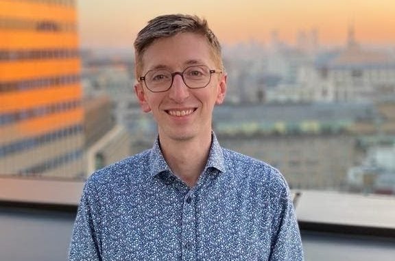 Image of Adam Werlinger