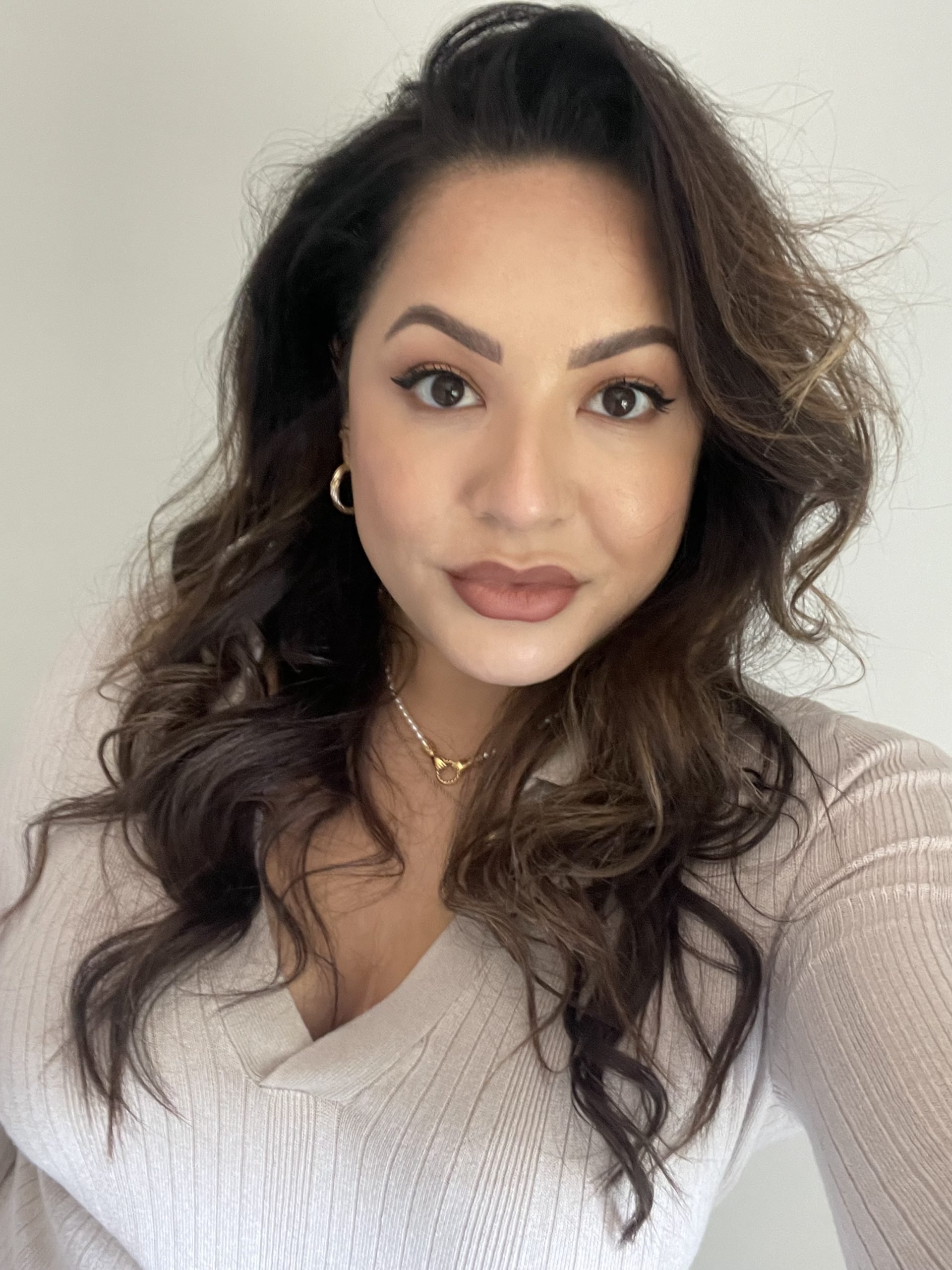 Kayleigh Overend CMgr FCMI