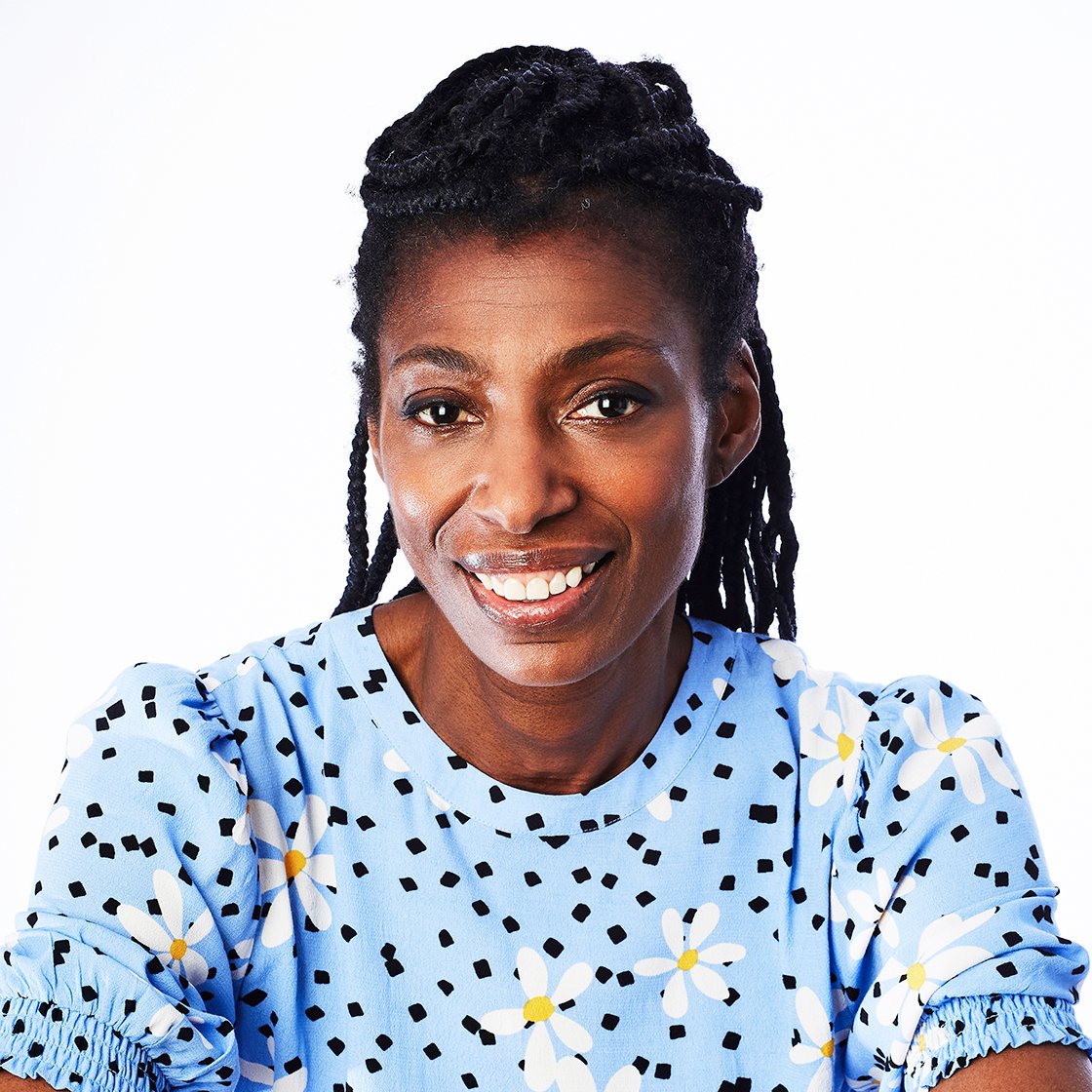 John Lewis Partnership; Chairman Sharon White; April 2022