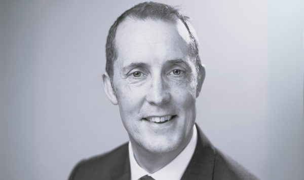 Stefan Crossfield CMgr FCMI