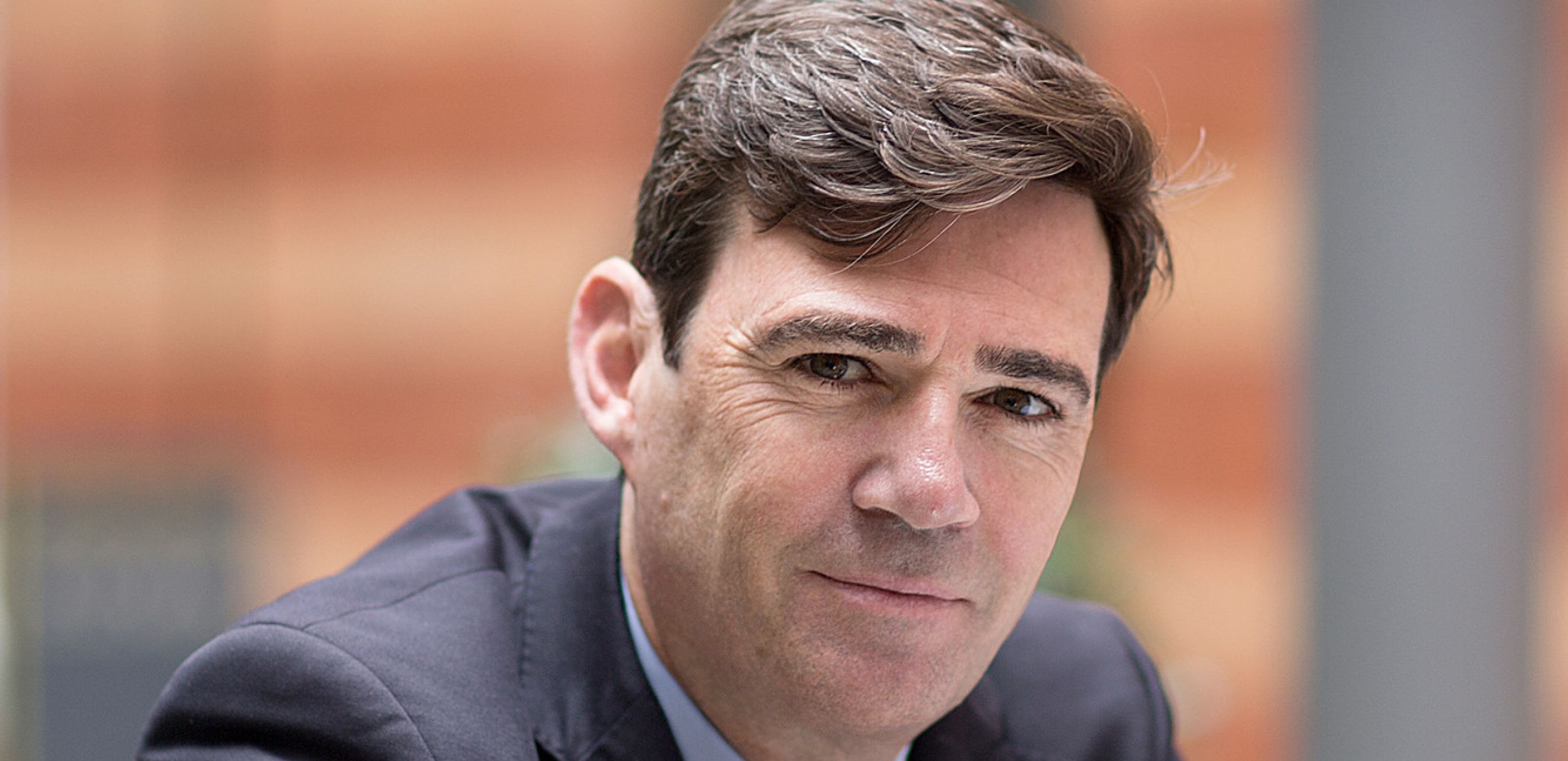 Andy Burnham