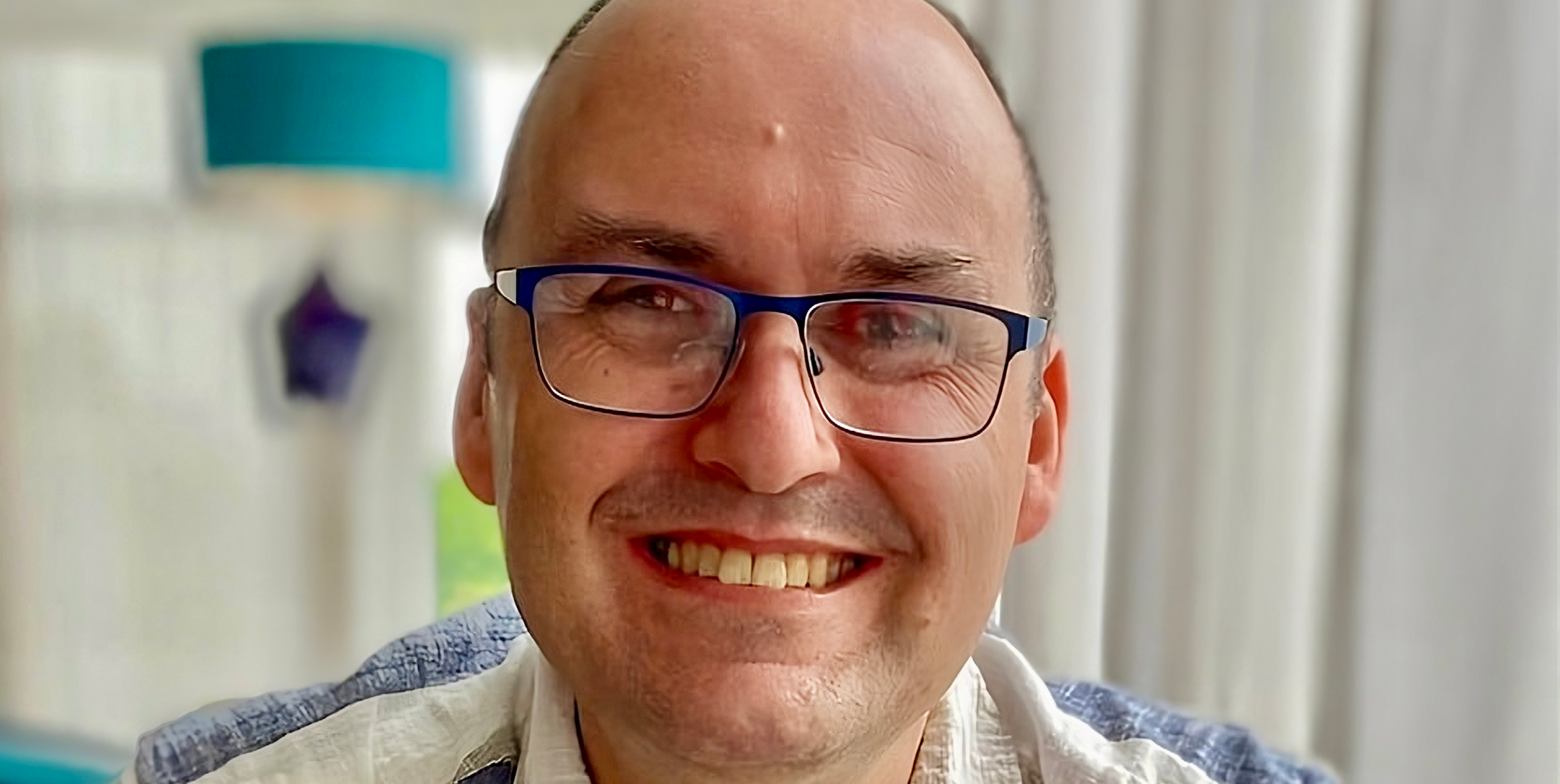 David Tazzini-Lloyd CMgr FCMI