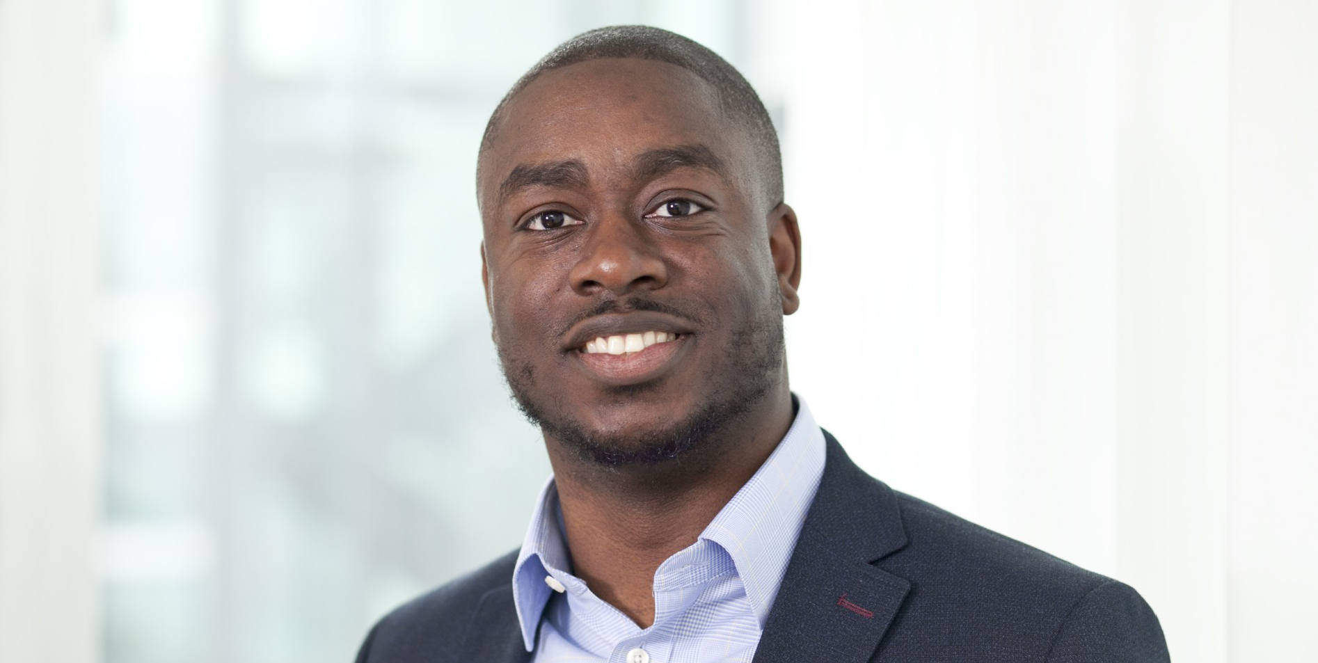 Dwayne Lynch MCMI ChMC