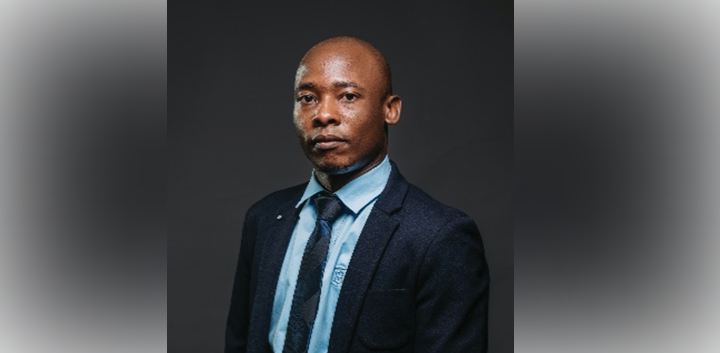 Isaac Kalungi CMgr MCMI