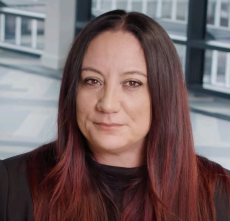 Jeanne  Volschenk CMgr MCMI