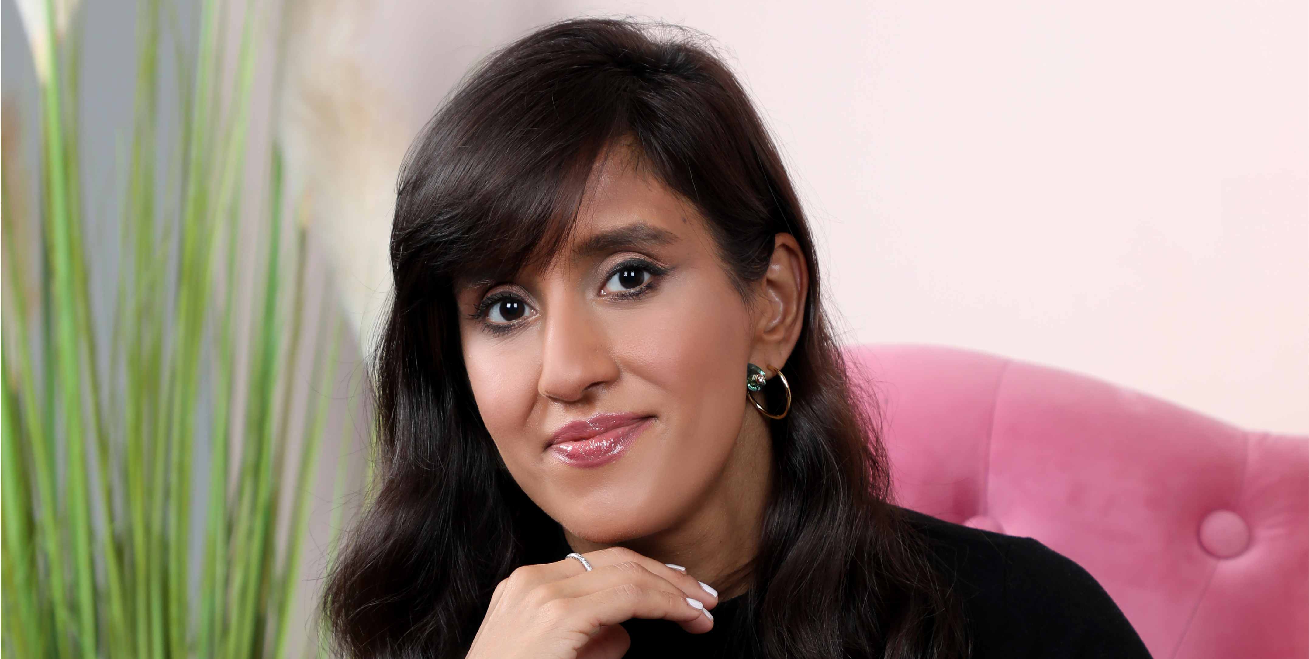 Image of Professor Shivani Sharma