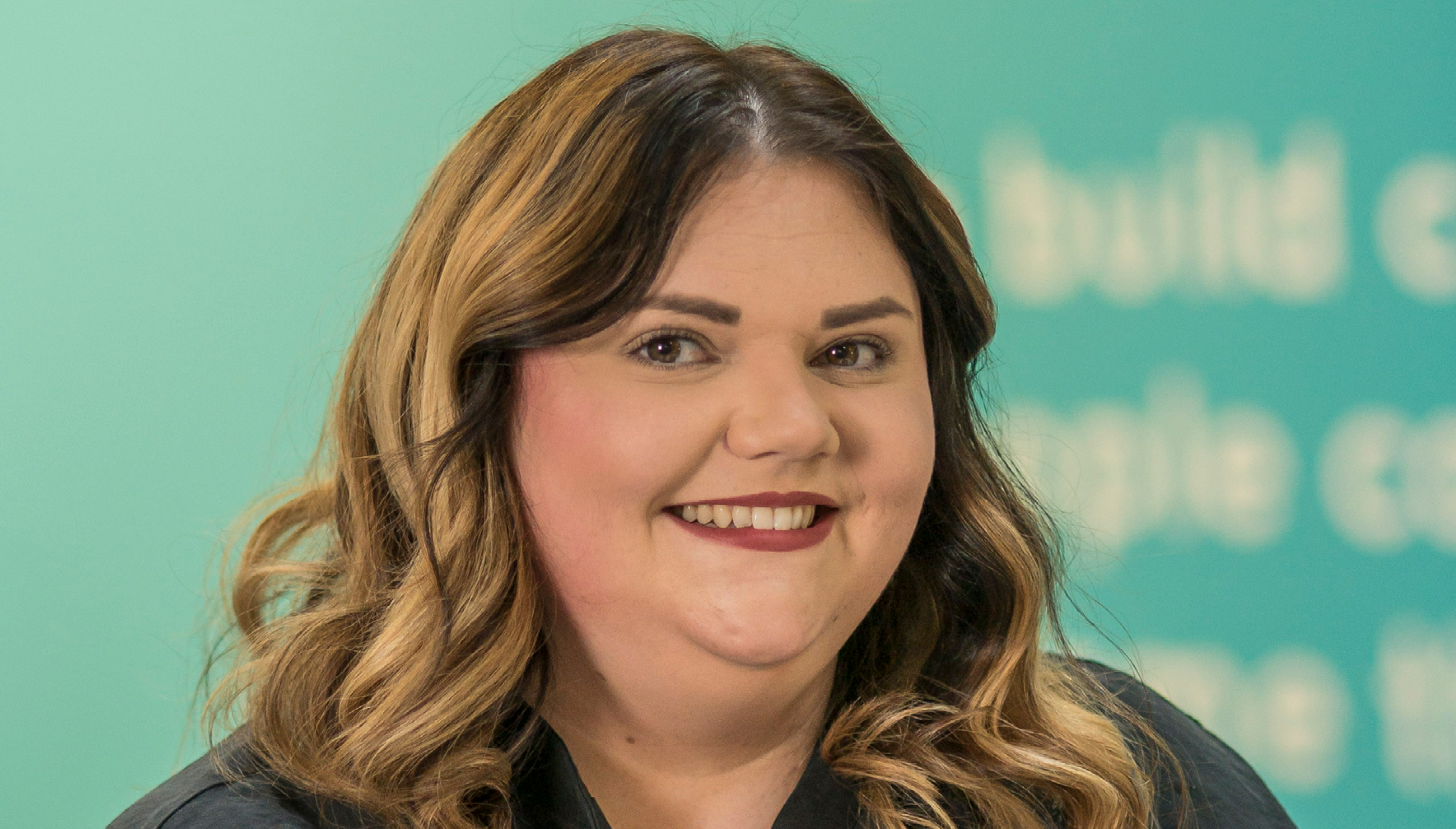 Tegan Ryan CMgr MCMI